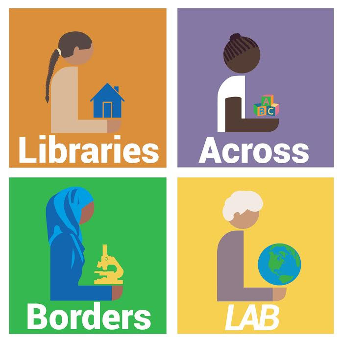Libraries Across Borders Interest Group