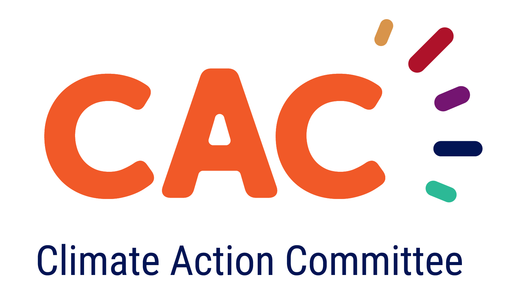 Climate Action Committee logo