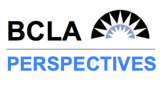 BCLA Perspective Logo