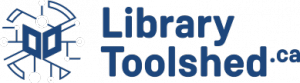 Library Toolshed Logo