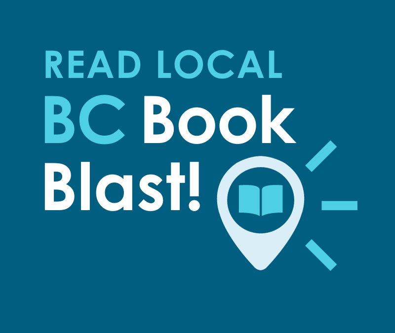 Read Local BC BookBlast! Adult titles