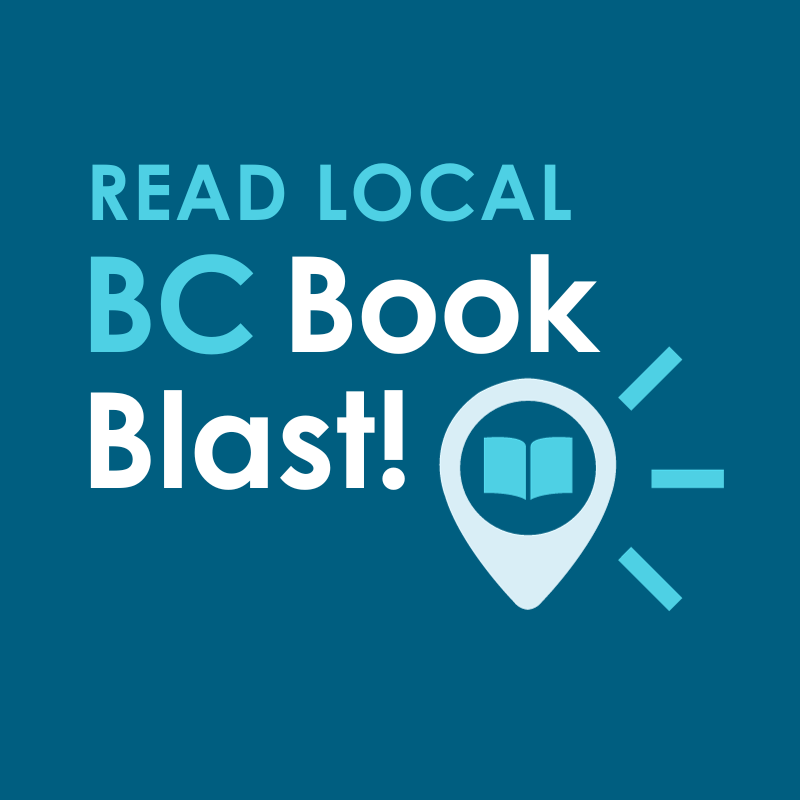 Read Local BC Book Blast logo