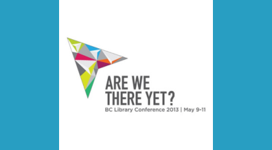 BC Library Conference graphic 2013