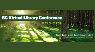 BC Library Conference graphic 2022