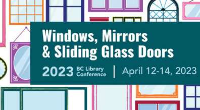 BC Library Conference graphic 2013 
