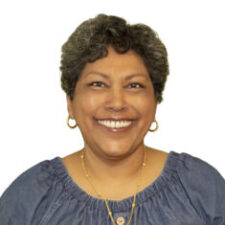 Headshot of BCLA Incoming Treasurer /Treasurer-Elect Ann Johannes