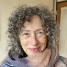 Katharine Shipley, BCALS Chair