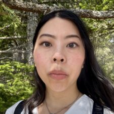 Sze Wann Lim, Incoming Treasurer / Treasurer Elect