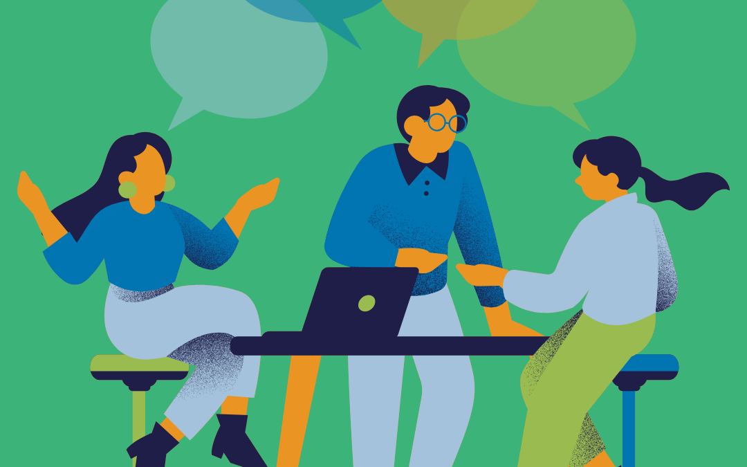 Beyond Burnout: Brave Conversations around Resilience and Sustainable Librarianship